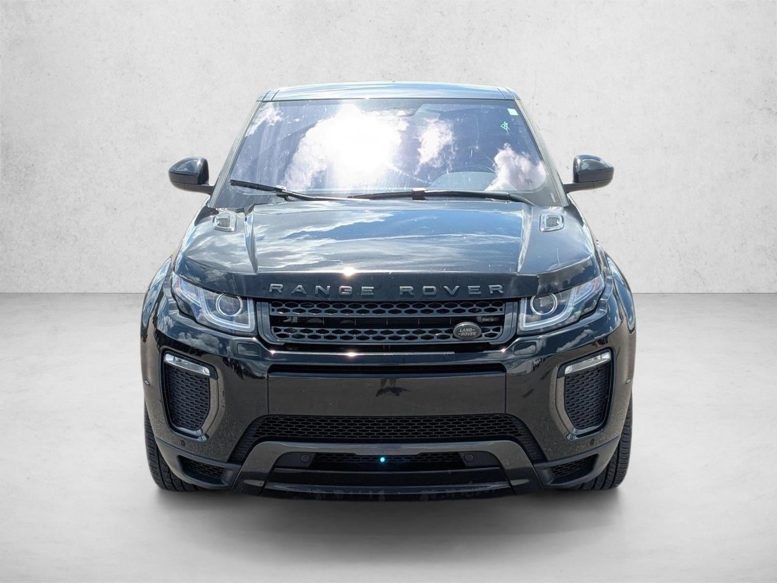 land rover range rover evoque 2019 SALVC2RX5KH339570 image land rover range rover evoque 2019 SALVC2RX5KH339570 image